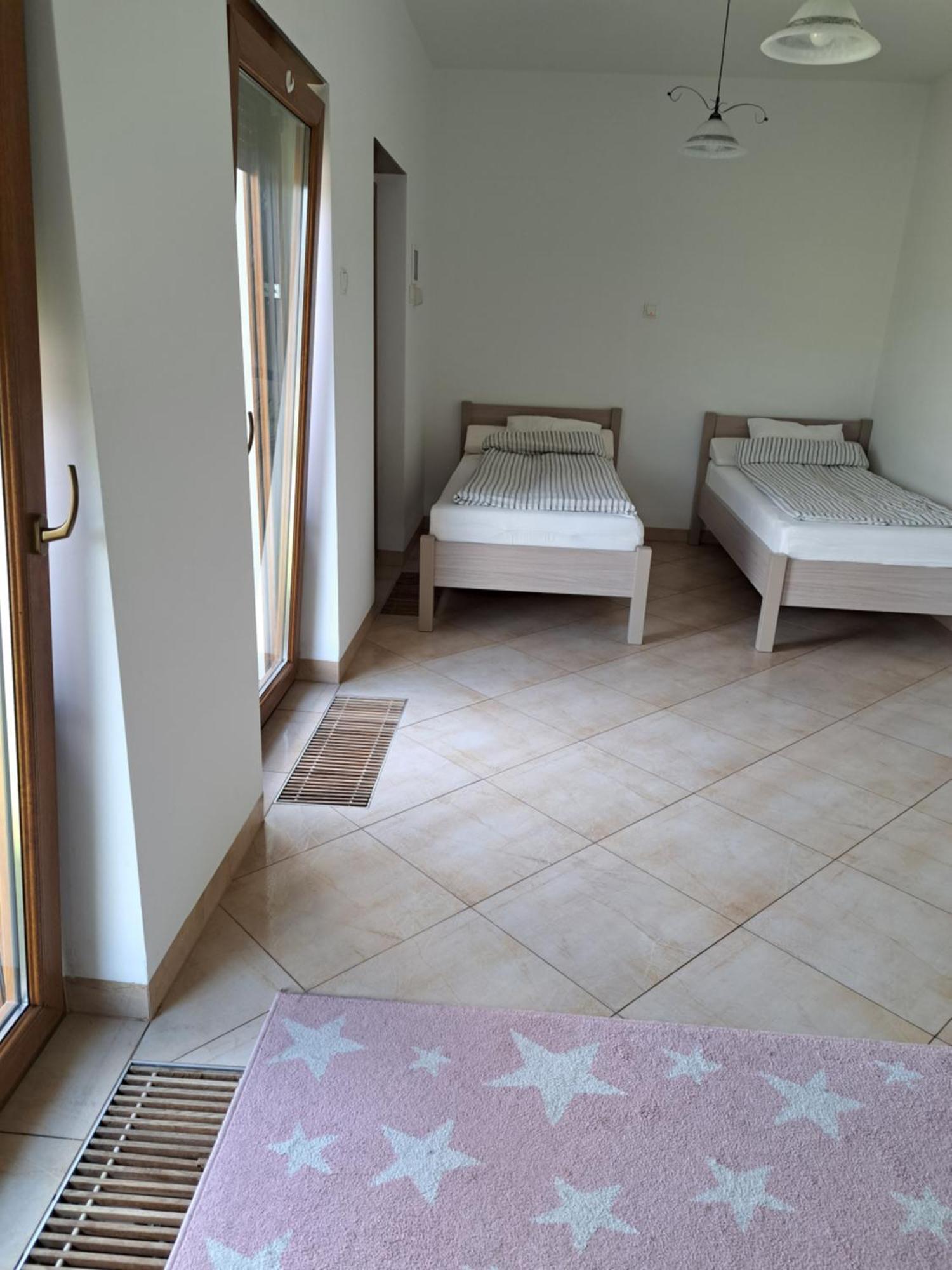 Ogrodowe Noclegi 2 Pelczyce  Экстерьер фото